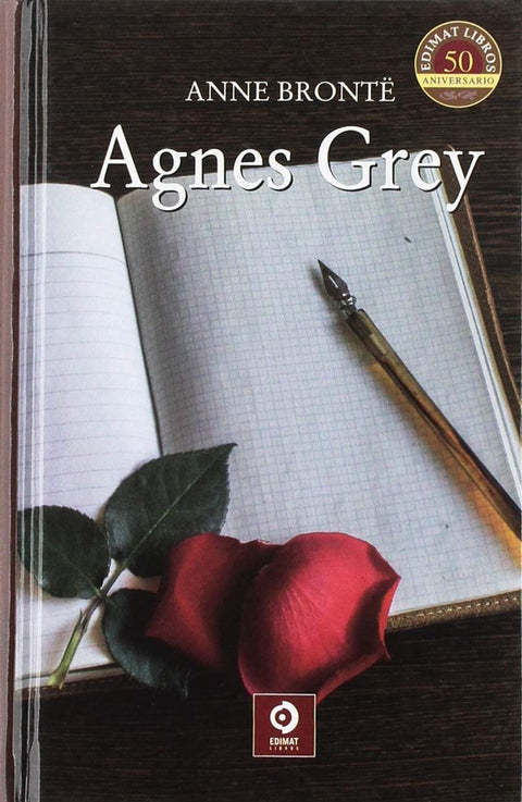  AGNES GREY 