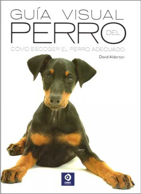  Guía visual del perro 