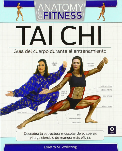  TAI CHI 
