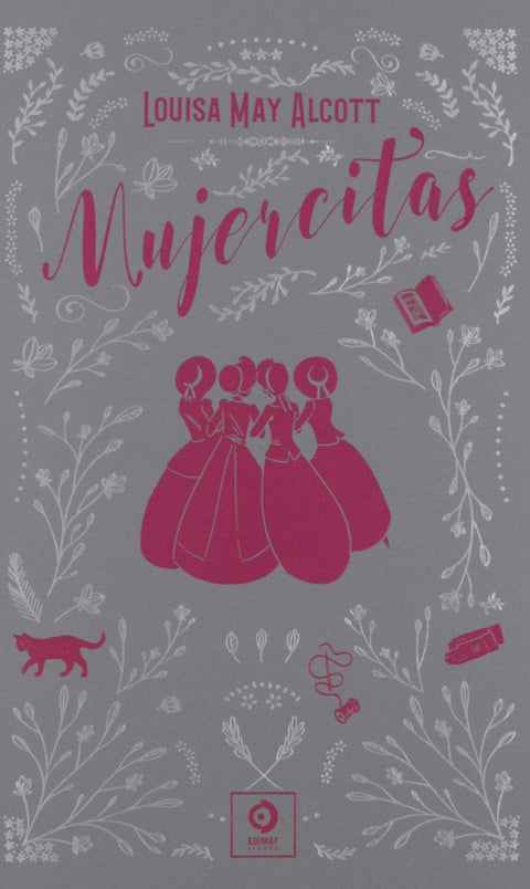  Mujercitas 