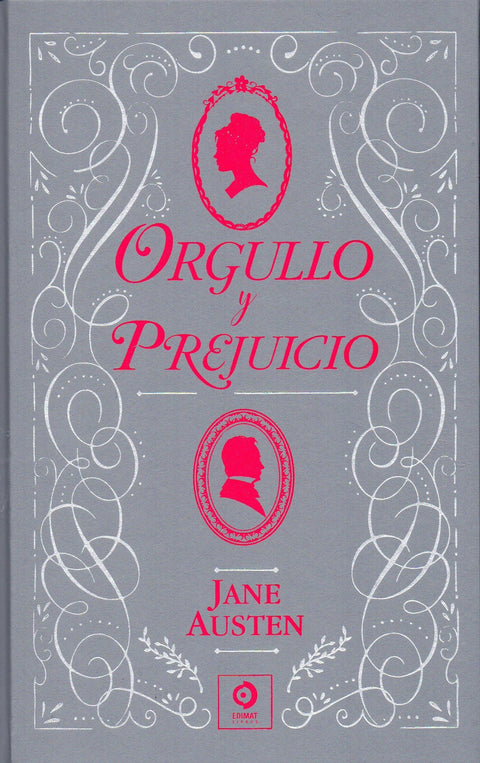  Orgullo y prejuicio 