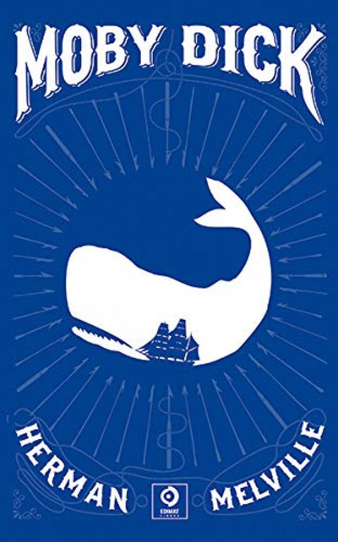  MOBY DICK 