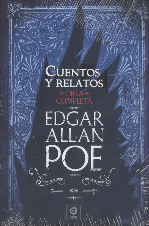  CUENTOS Y RELATOS 2 EDGAR ALLAN POE 