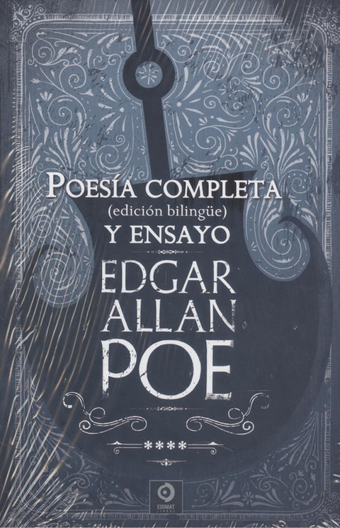  POESÍA COMPLETA Y ENSAYO 
