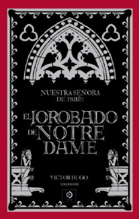  NUESTRA SEÑORA DE PARÍS 
