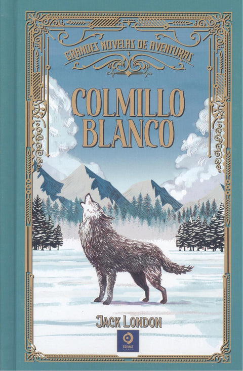  COLMILLO BLANCO 
