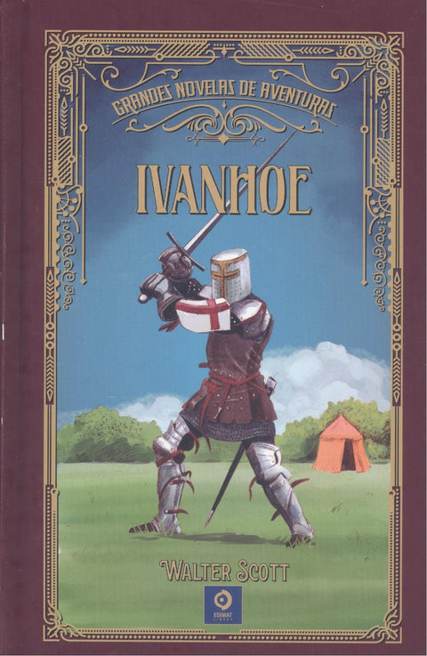  IVANHOE 