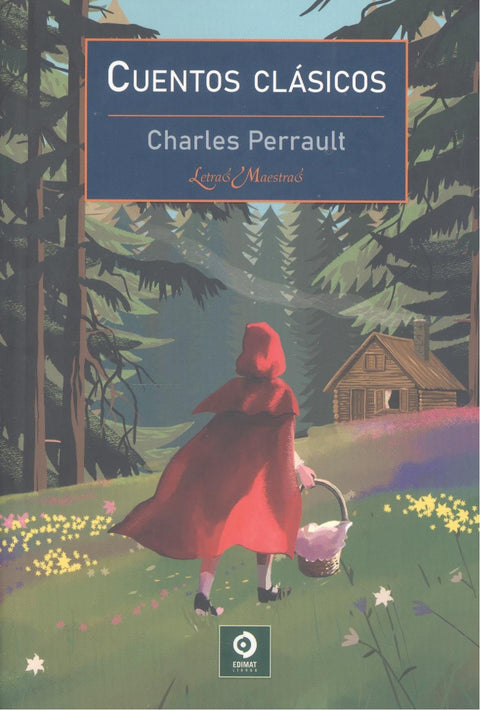  CUENTOS PERRAULT 