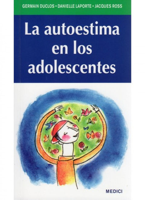  La autoestima en los adolescentes 