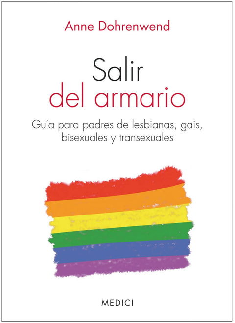  SALIR DEL ARMARIO 