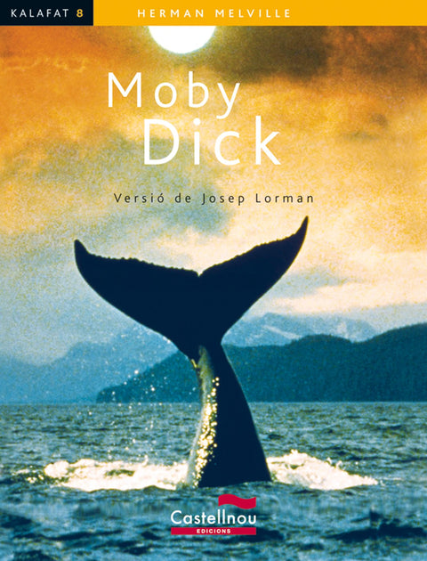 Moby Dick 