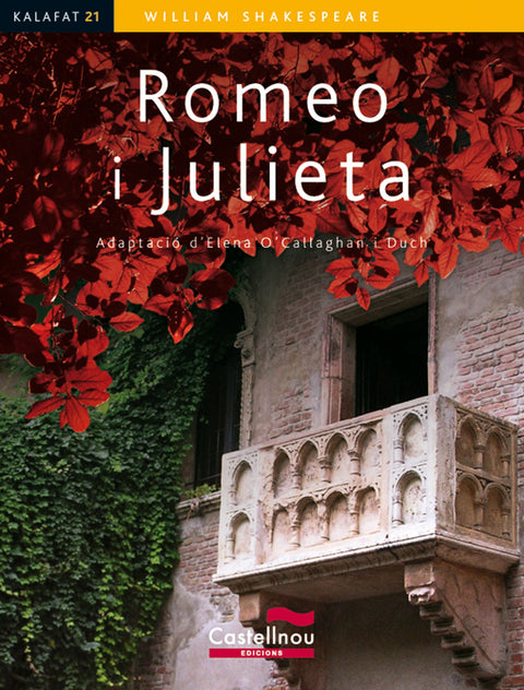  Romeo i Julieta 