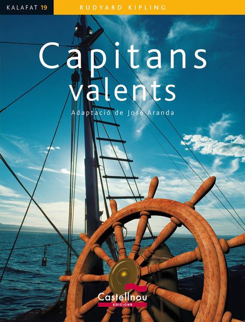  Capitans valents 