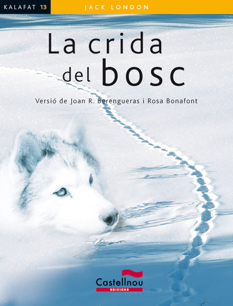  CRIDA DEL BOSC, LA 