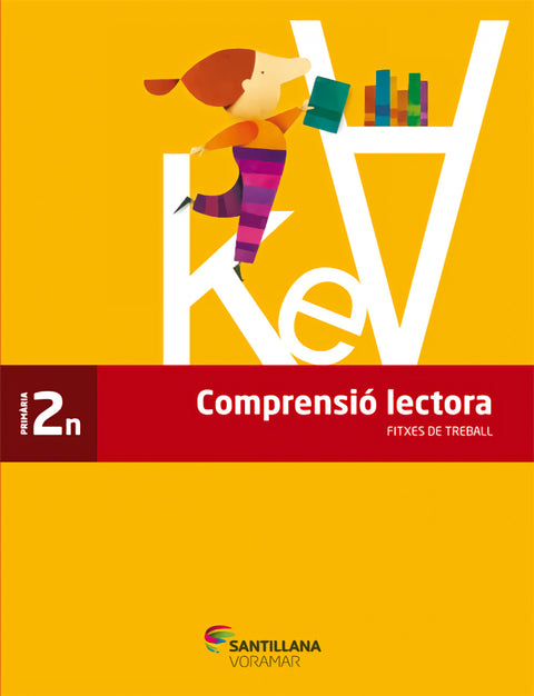  FITXES COMPRENSIO LECTORA 2 PRIMARIA 