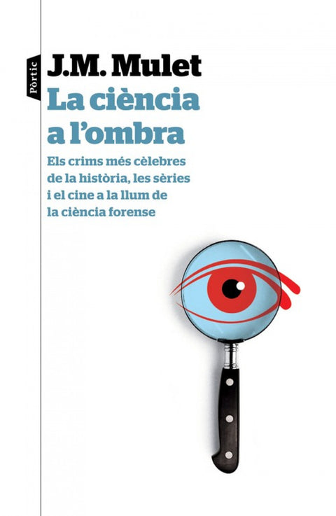  La ciencia a l´ombra 