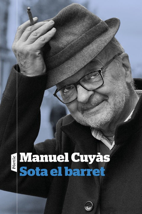  SOTA EL BARRET 