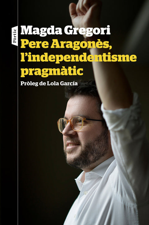  Pere Aragonès, l'independentisme pragmàtic 