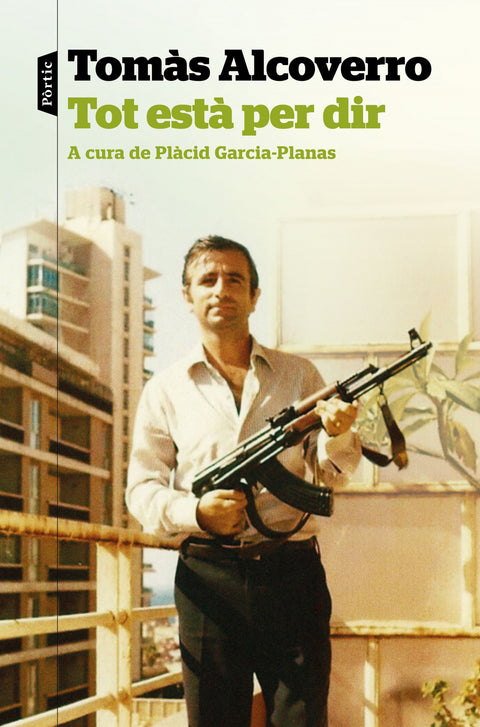  Tot està per dir 