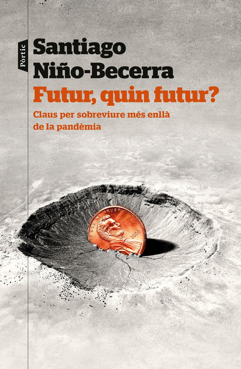  Futur, quin futur 