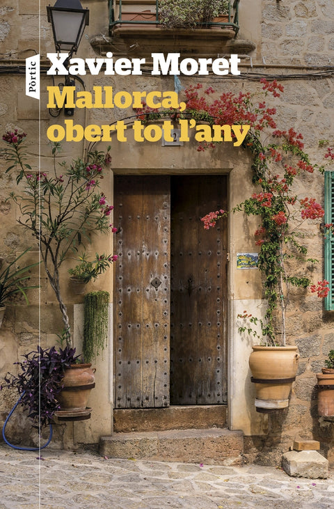  Mallorca, obert tot l'any 