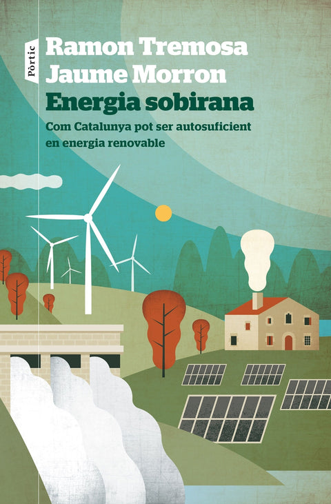  Energia sobirana 