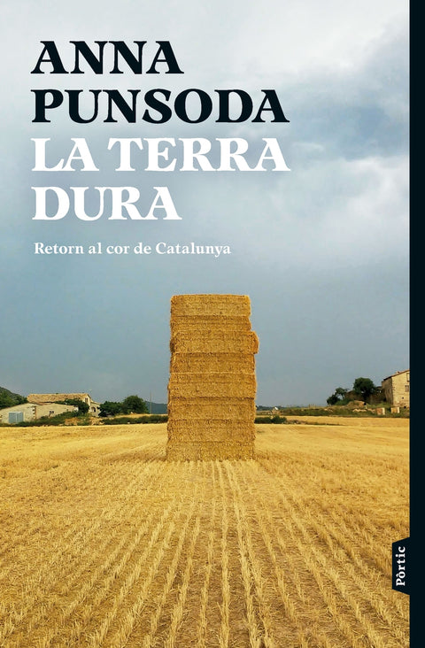  La terra dura 