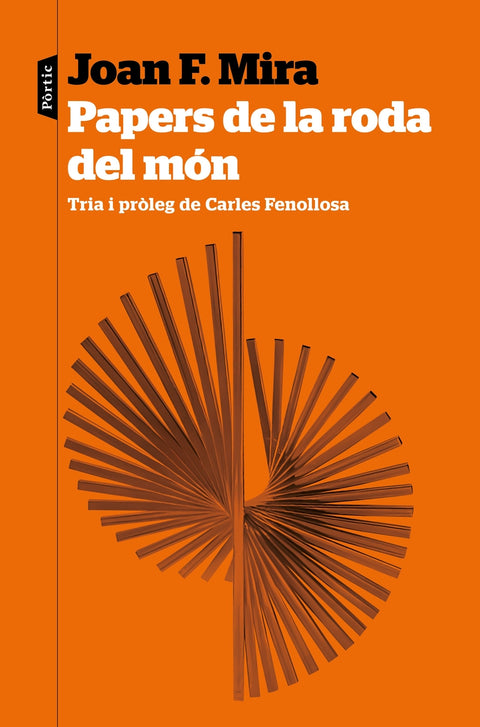  Papers de la roda del món 