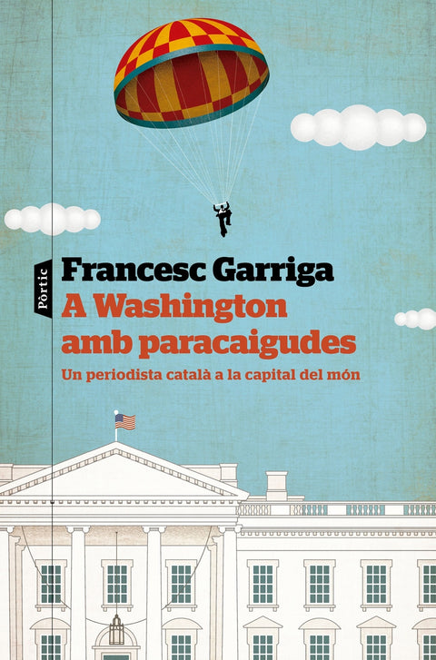  A Washington amb paracaigudes 