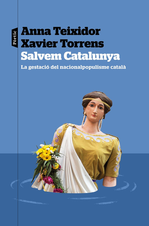  Salvem Catalunya 