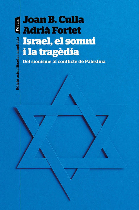  Israel, el somni i la tragèdia 