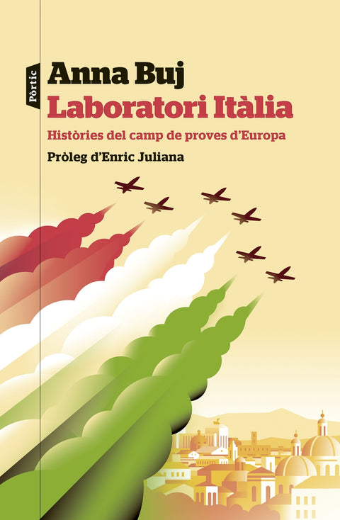  Laboratori Itàlia 