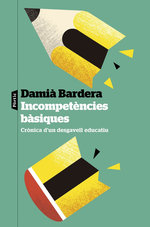  Incompetències bàsiques 