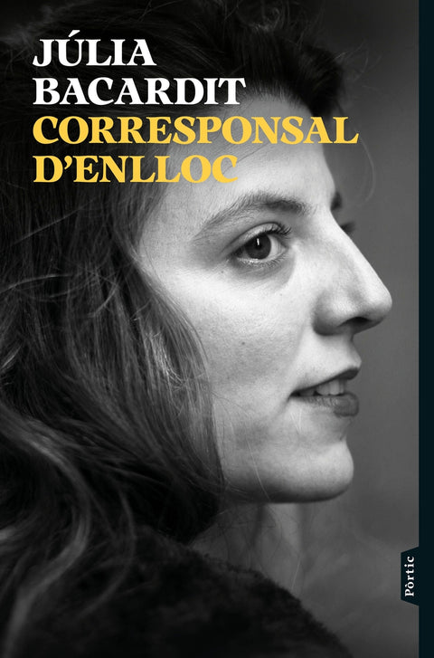  Corresponsal d'enlloc 