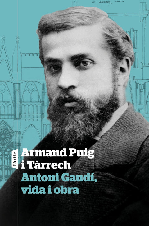  Antoni Gaudí, vida i obra 