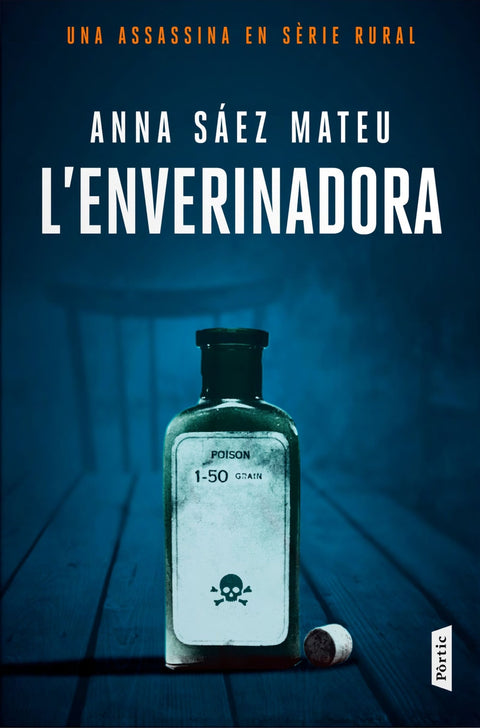  L'enverinadora 