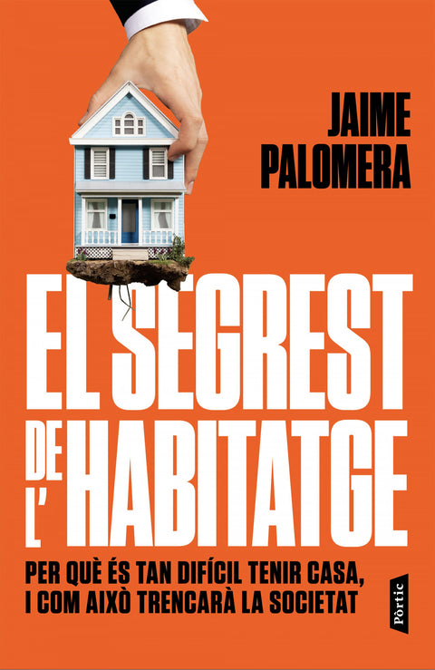  Abaixem els lloguers 