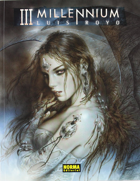  III MILLENNIUM (Nueva Edición) 