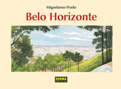  Belo horizonte 