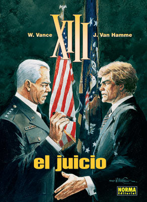  XIII, 12 El Juicio 