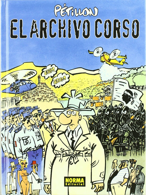  Archivo De Corso 