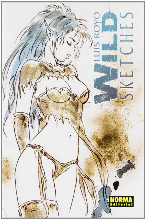  Wild Sketches, 2 