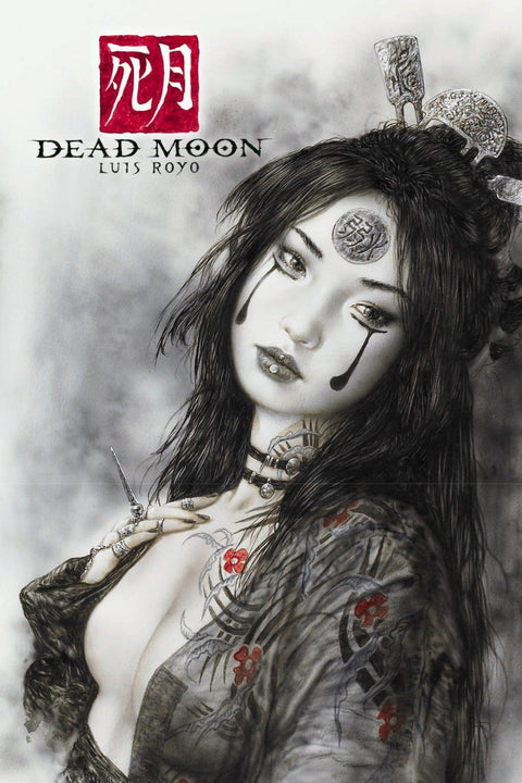  Portafolio Dead Moon 