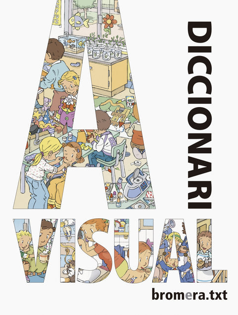  Diccionari visual 