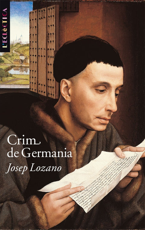  Crim de Germania 