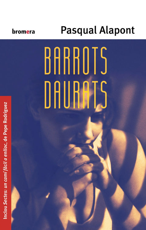 Barrots daurats 