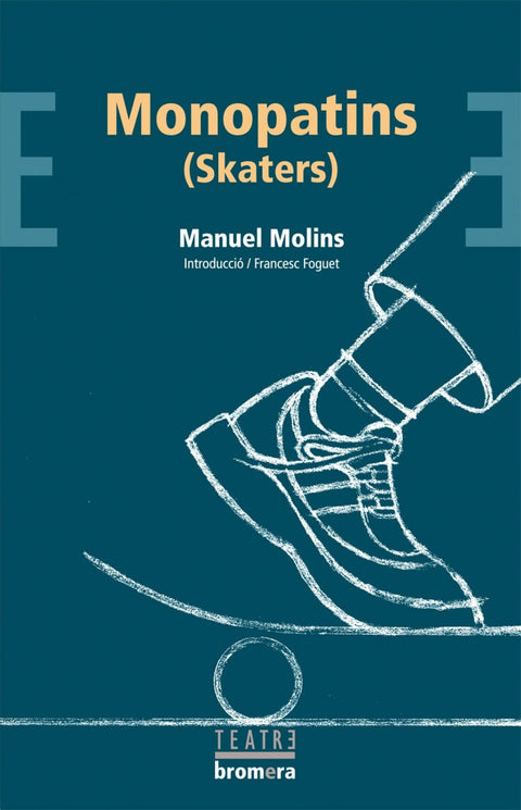  Monopatins 