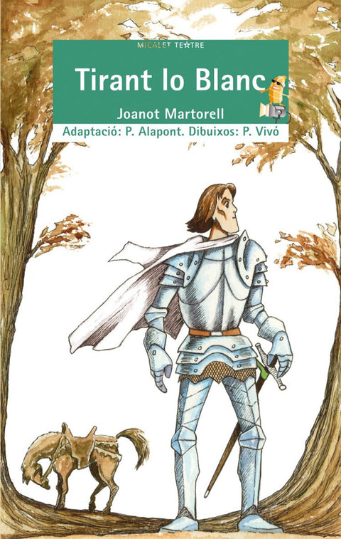  Tirant lo Blanc (micalet teatre) 