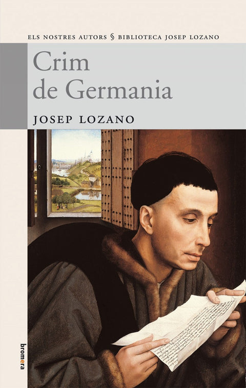  Crim de Germania (N/A) 