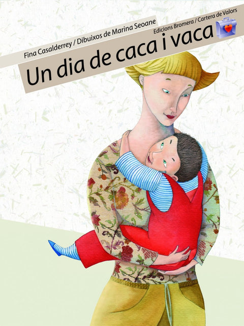  Un dia de caca i vaca 